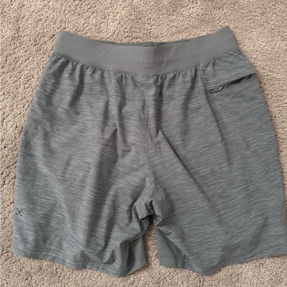 Men’s lululemon shorts